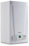 BAXI ECO Life 1.24 F/ закрыт. ( без стояк) до 240кв.м,1-х конт.